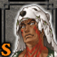 Достижение Big Father в игре Suikoden 3 для PS2
