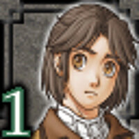 Достижение Moving On Up в игре Suikoden 3 для PS2