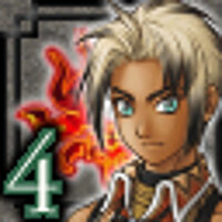 Достижение Obviously Canon в игре Suikoden 3 для PS2