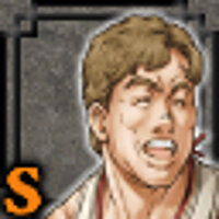 Достижение Faster. Stronger. в игре Suikoden 3 для PS2