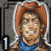 Достижение Card Shark в игре Suikoden 3 для PS2