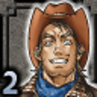 Достижение Card Fish в игре Suikoden 3 для PS2