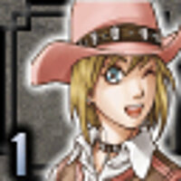 Достижение Top Jockey в игре Suikoden 3 для PS2