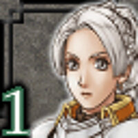 Достижение Silver Maiden's Remorse в игре Suikoden 3 для PS2