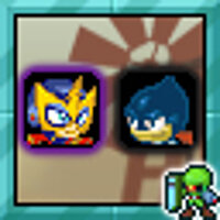 Достижение Don't You Dare to Dirty My Mask! в игре Mega Man Powered Up для PSP