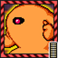 Достижение Don't Deal With the Devil! в игре Mega Man Powered Up для PSP