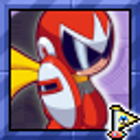 Достижение I Don't Follow Orders... в игре Mega Man Powered Up для PSP