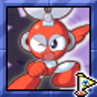Достижение I Did It Professor! I Rescued My Brothers! в игре Mega Man Powered Up для PSP