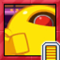 Достижение Bumo... в игре Mega Man Powered Up для PSP