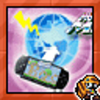 Достижение Ultimate Cutman в игре Mega Man Powered Up для PSP