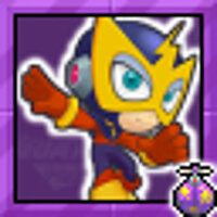 Достижение I Win, Naturally в игре Mega Man Powered Up для PSP