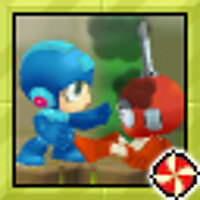 Достижение You're Okay? в игре Mega Man Powered Up для PSP