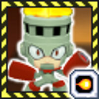 Достижение Lemon Flame в игре Mega Man Powered Up для PSP