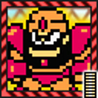 Достижение Mr. Perfect Ruiner в игре Mega Man Powered Up для PSP