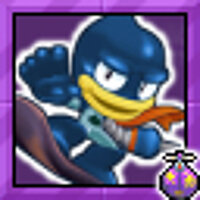 Достижение Man, That Was Too Easy! в игре Mega Man Powered Up для PSP