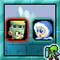 Достижение Burn Everything In Sight! в игре Mega Man Powered Up для PSP