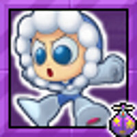 Достижение Mission Accomplished! в игре Mega Man Powered Up для PSP