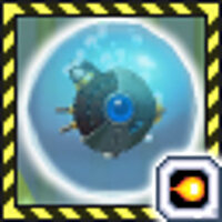 Достижение Lemon Juice в игре Mega Man Powered Up для PSP