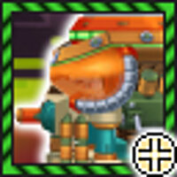Достижение Give Up, Wily! в игре Mega Man Powered Up для PSP