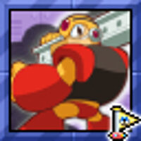 Достижение A Good Worker Always Does a Job Well Done! в игре Mega Man Powered Up для PSP