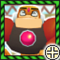 Достижение Super Arm в игре Mega Man Powered Up для PSP