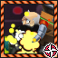 Достижение Classic Wily Showdown в игре Mega Man Powered Up для PSP
