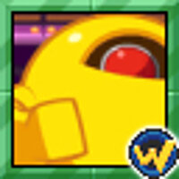 Достижение Bu, Bumoooo? в игре Mega Man Powered Up для PSP