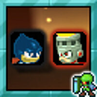 Достижение What a Hot Head! в игре Mega Man Powered Up для PSP