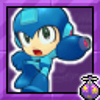 Достижение Alright! в игре Mega Man Powered Up для PSP
