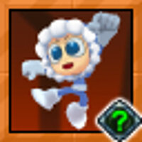 Достижение I am a Pacifist Soldier! в игре Mega Man Powered Up для PSP