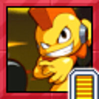 Достижение Don't Cry Now! в игре Mega Man Powered Up для PSP