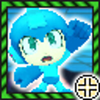 Достижение A Clone of... Me? в игре Mega Man Powered Up для PSP