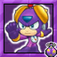 Достижение Time's Over в игре Mega Man Powered Up для PSP