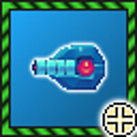 Достижение Do You Want a Magnetic Coffee? в игре Mega Man Powered Up для PSP