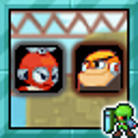 Достижение I Hate Rock Paper Scissors... в игре Mega Man Powered Up для PSP