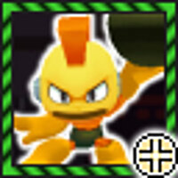 Достижение Hyper Bomb в игре Mega Man Powered Up для PSP