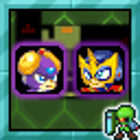 Достижение Hmph в игре Mega Man Powered Up для PSP