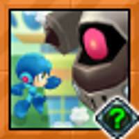 Достижение I Must Stop Wily, Quickly! в игре Mega Man Powered Up для PSP