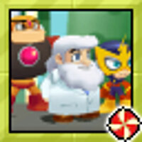 Достижение Thanks for the Hard Work, Mega Man! в игре Mega Man Powered Up для PSP
