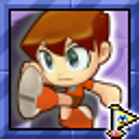 Достижение I Want to be a Soccer Player!... Maybe? в игре Mega Man Powered Up для PSP