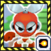 Достижение Lemon Scissors в игре Mega Man Powered Up для PSP