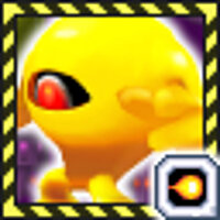 Достижение Lemon Demon в игре Mega Man Powered Up для PSP