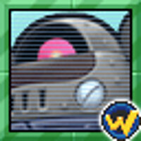 Достижение Ach! You Followed Me?! в игре Mega Man Powered Up для PSP