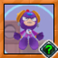Достижение Minimalist... What a Waste of Time в игре Mega Man Powered Up для PSP