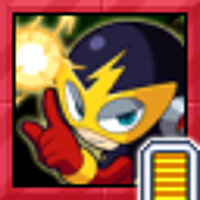 Достижение I've Never Been so Revolted... в игре Mega Man Powered Up для PSP
