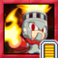 Достижение Evil! Remember My Name! в игре Mega Man Powered Up для PSP