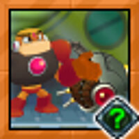 Достижение And... I am the One Without Brain? в игре Mega Man Powered Up для PSP