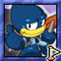 Достижение Man... That was NOT Easy! в игре Mega Man Powered Up для PSP