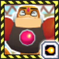 Достижение Lemon Rock в игре Mega Man Powered Up для PSP