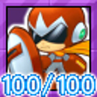 Достижение Sorry, but I Need to Go в игре Mega Man Powered Up для PSP